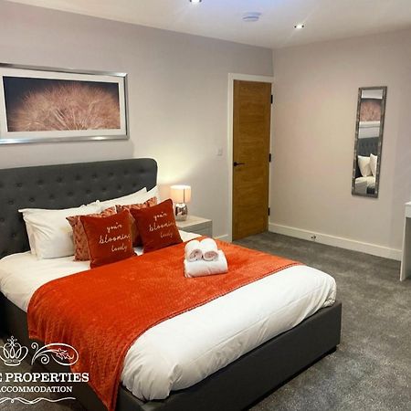 Orange View By Prestige Properties Sa Haverigg Eksteriør billede