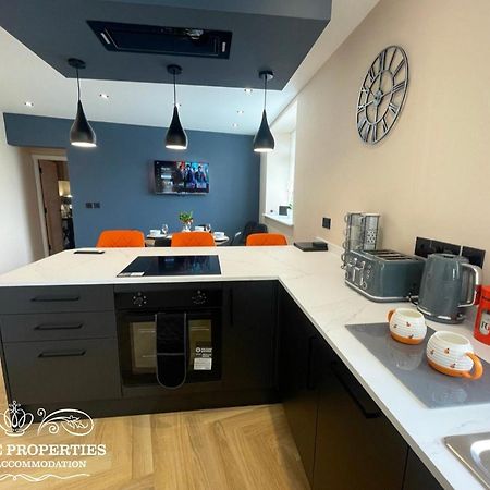 Orange View By Prestige Properties Sa Haverigg Eksteriør billede