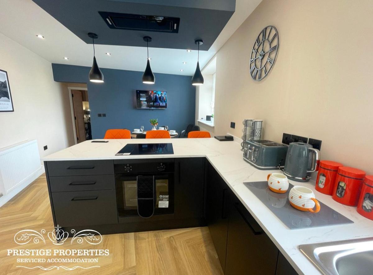 Orange View By Prestige Properties Sa Haverigg Eksteriør billede